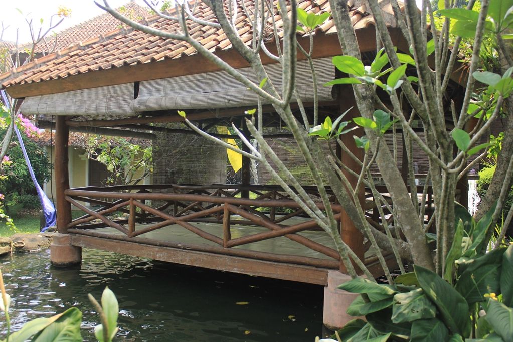 Bumi Cikeas Sentul Bogor Hotel Facilidades foto