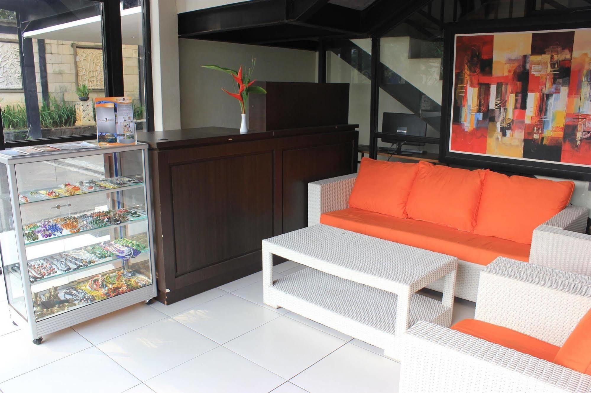 Bumi Cikeas Sentul Bogor Hotel Exterior foto