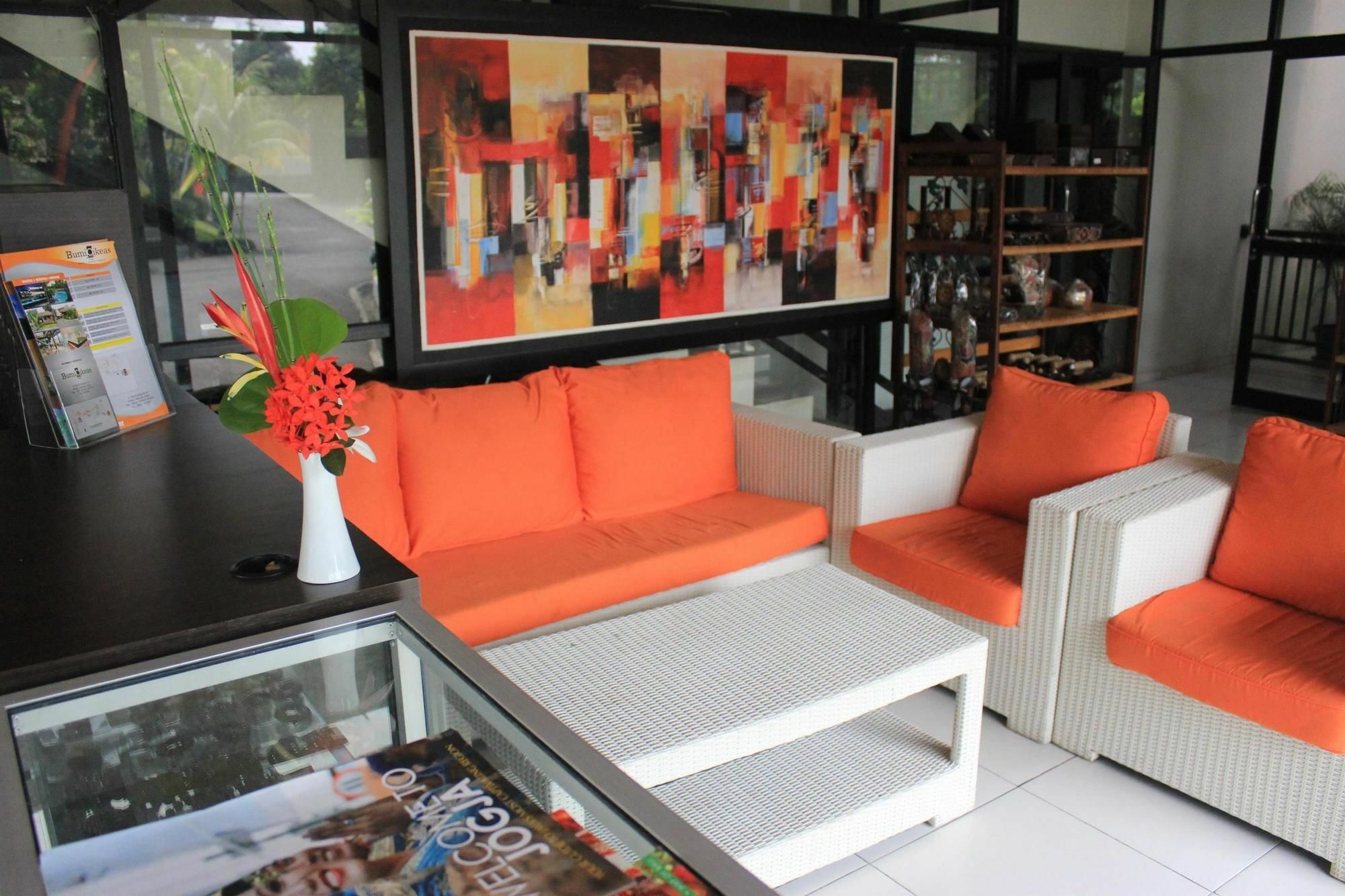 Bumi Cikeas Sentul Bogor Hotel Exterior foto
